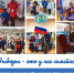 «Выборы – это у нас семейное!» - новый информационно-просветительский проект Леноблизбиркома - Киришский район