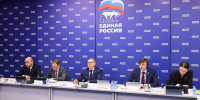 «Единая Россия»: Приоритетом на ближайшие годы станет капремонт школ по всей стране - Сетевое издание Киришский факел