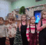 "Скоро, скоро Новый год!" - Культурно-просветительский центр