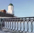 В Выборге открылась башня - Сетевое издание Киришский факел