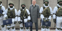 Особые слова благодарности — защитникам ленинградского неба - Сетевое издание Киришский факел