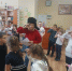 "Как на масляной неделе" - Культурно-просветительский центр