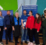 Мастер-класс по управлению БПЛА провели для учащихся из Волосово - Сетевое издание Киришский факел