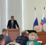 Городские депутаты провели очередной совет - Сетевое издание Киришский факел