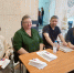 Делегация Киришского района приняла участие в семинаре на тему «Социальное проектирование. Механизмы эффективной самоорганизации населения» - Киришский район