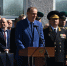 Александр Дрозденко: «День пограничника для нас особый праздник» - Сетевое издание Киришский факел