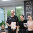 Сегодня в Многофункциональном молодежном центре «Ресурс» прошёл муниципальный этап II Всероссийского фестиваля сбережений и инвестиций - Киришский район