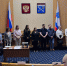 Молодежь — в кадровый резерв Ленобласти - Сетевое издание Киришский факел
