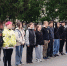 Губернаторский молодёжный трудовой отряд приступил к работе - Сетевое издание Киришский факел