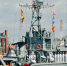 День ВМФ — на боевой вахте - Сетевое издание Киришский факел