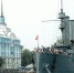 Сегодня в России отмечают День Военно-морского флота - Сетевое издание Киришский факел
