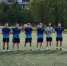 Кубок по мини-футболу в День физкультурника - Киришский район