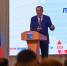 Муниципальный форум Ленинградской области "Победим Вместе" собрал делегации со всего региона - Киришский район