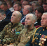 На II этапе XXXIV Конференции регионального отделения партии «Единая Россия» была единогласно принята Народная программа развития Ленинградской области - Киришский район