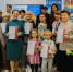 Подведены итоги конкурса «Лучший городской садовод» - Сетевое издание Киришский факел