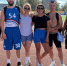 Сборная Киришского района успешно выступила на Фестивале Чемпионов ВФСК ГТО - Сетевое издание Киришский факел