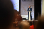 Киришские предприниматели на XI ежегодном форуме «Мой бизнес — Энергия возможностей»