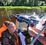 В Киришском районе прошло патрулирование водных объектов - Сетевое издание Киришский факел