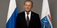 Сегодня Александр Дрозденко вступит в должность губернатора - Сетевое издание Киришский факел