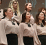 Хоровое единство: музыка сближает сердца - Киришский район