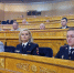 Усиление поддержки органов внутренних дел - Киришский район