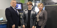 Конкурсанты Ленинградской области готовятся к финалу чемпионата «Профессионалы» - Сетевое издание Киришский факел