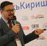 Молодёжь проектирует будущее  - Киришский район