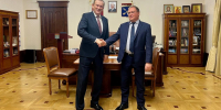 Губернатор Александр Дрозденко провел рабочую встречу по вопросам развития промышленности и кадрового потенциала региона - Сетевое издание Киришский факел