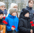 В Киришах почтили память павших в День Неизвестного Солдата - Сетевое издание Киришский факел