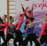 Прямо сейчас в Киришском Дворце творчества им. Л.Н. Маклаковой царит атмосфера энергии и грации! - Киришский район