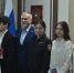 Правительство Ленинградской области поддержит инициативы «Движения первых» - Сетевое издание Киришский факел