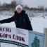 Присоединяйтесь к экологической акции «Ёлки, палки и щепа!» - Сетевое издание Киришский факел