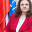 Ольга Киреева поздравила киришан с Крещением - Сетевое издание Киришский факел
