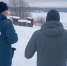 В Киришском районе продолжаются осмотры водных объектов - Сетевое издание Киришский факел