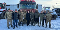 Татьяна Венедиктовна Тюрина поздравляет с Днём защитника Отечества - Сетевое издание Киришский факел