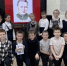 "Гайдар собирает друзей" - Культурно-просветительский центр