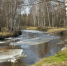 В Ленинградской области усилен контроль за уровнем воды в реках - Сетевое издание Киришский факел