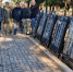 В деревне Пчева установлены новые мемориальные плиты - Сетевое издание Киришский факел
