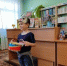 "Как хорошо уметь читать!" - Культурно-просветительский центр