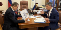 Общественная палата помогает корректировать действия власти исходя из потребностей жителей - Сетевое издание Киришский факел