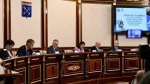 Ветераны СВО из программы «Герои Команды 47» приступили к стажировкам